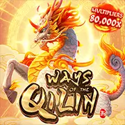Trang Chủ 33 ways qilin