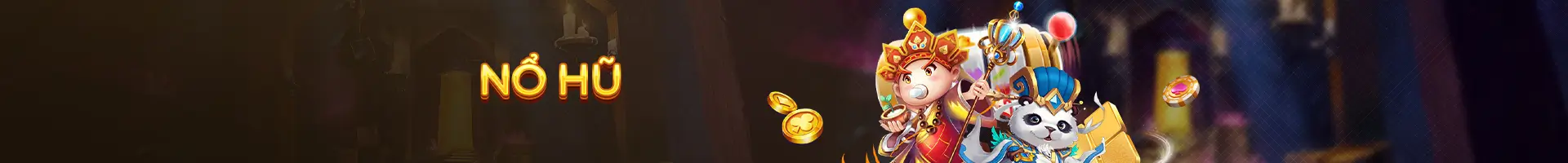 Trang Chủ 27 nỏ hũ king88