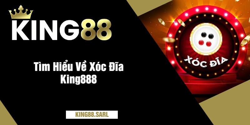 Tìm Hiểu Về Xóc Đĩa King88